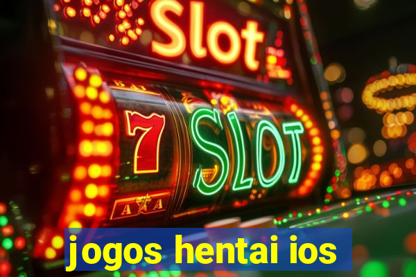 jogos hentai ios